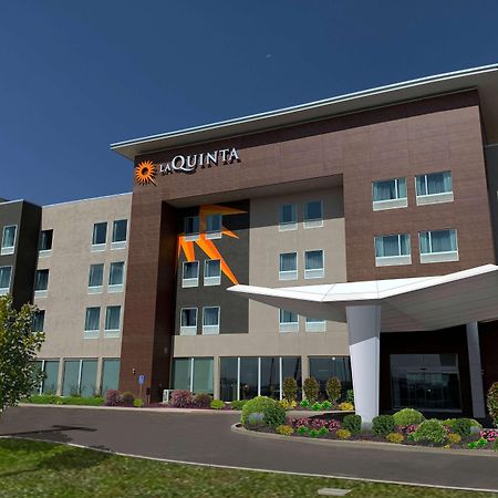 La Quinta Inn & Suites By Wyndham Holbrook Petrified Forest Dış mekan fotoğraf