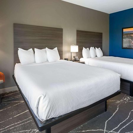 La Quinta Inn & Suites By Wyndham Holbrook Petrified Forest Dış mekan fotoğraf