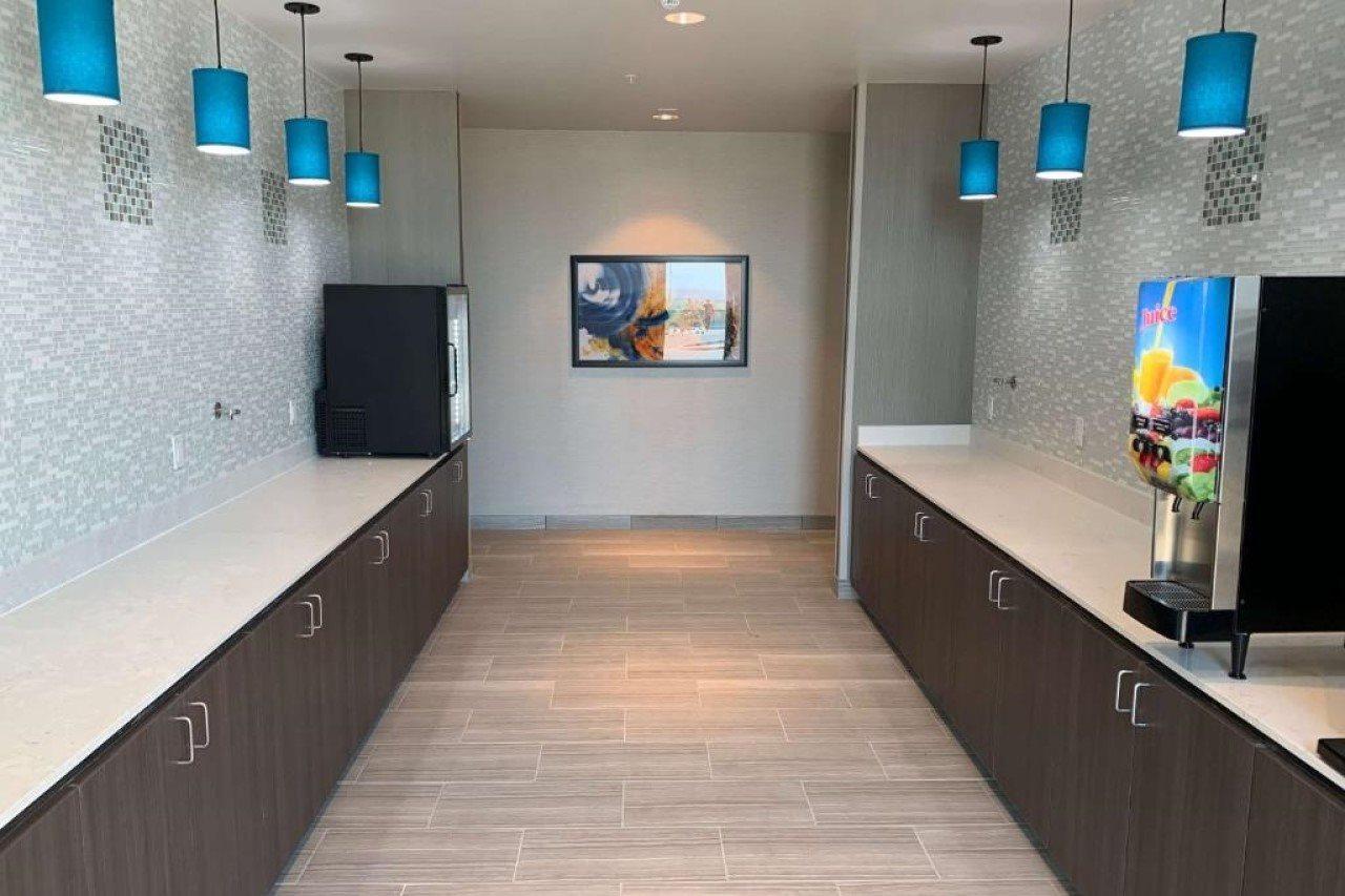 La Quinta Inn & Suites By Wyndham Holbrook Petrified Forest Dış mekan fotoğraf