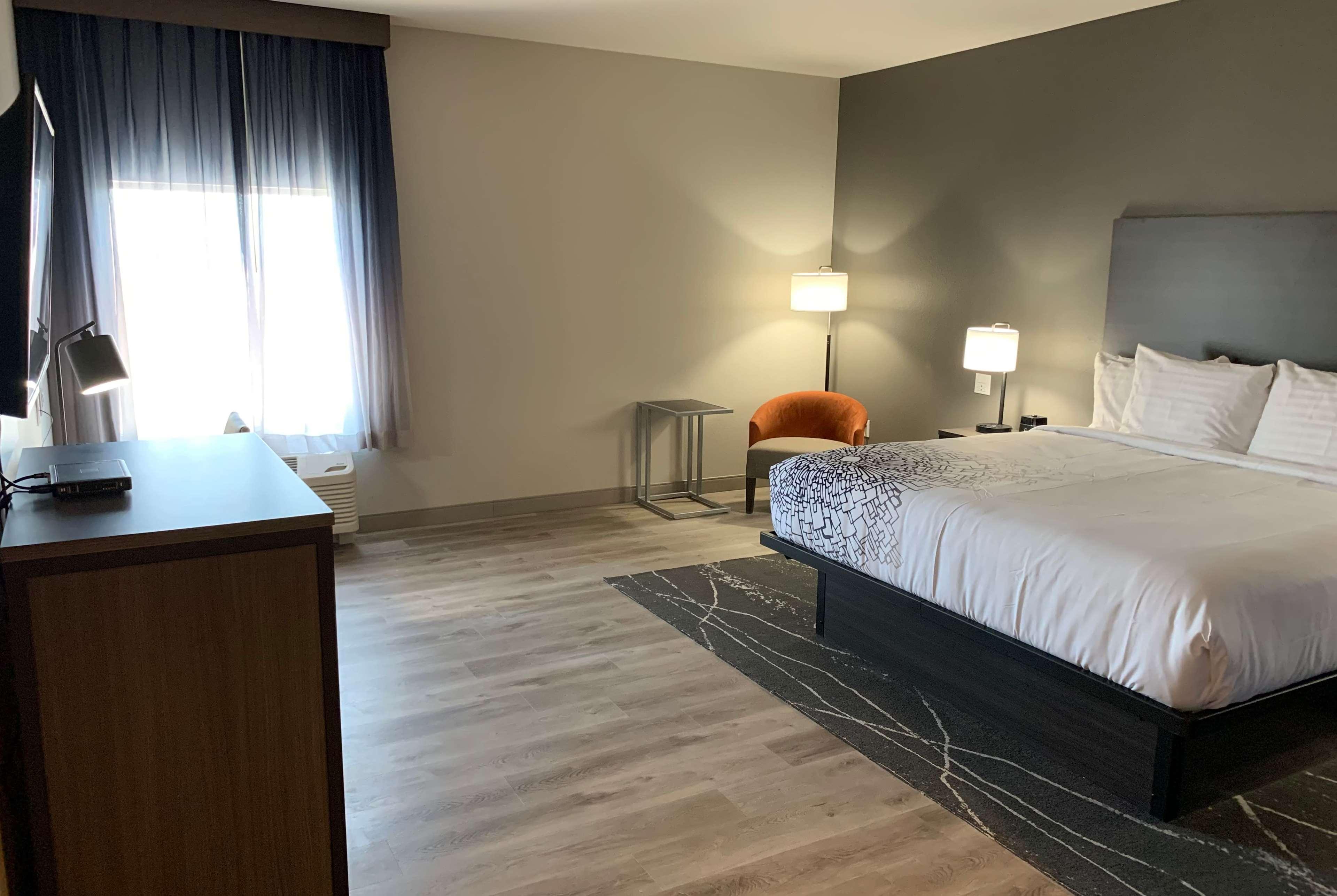 La Quinta Inn & Suites By Wyndham Holbrook Petrified Forest Dış mekan fotoğraf