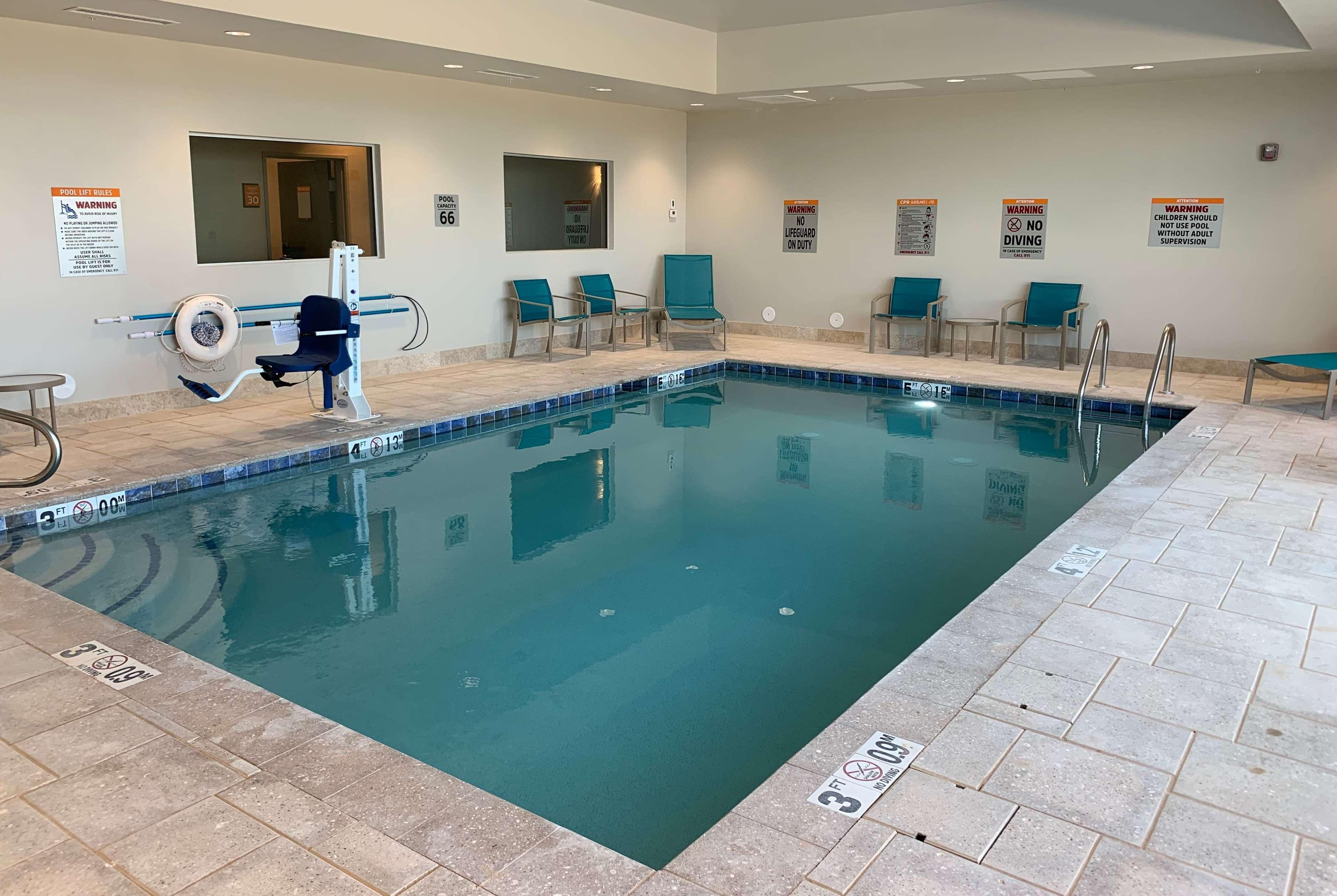 La Quinta Inn & Suites By Wyndham Holbrook Petrified Forest Dış mekan fotoğraf