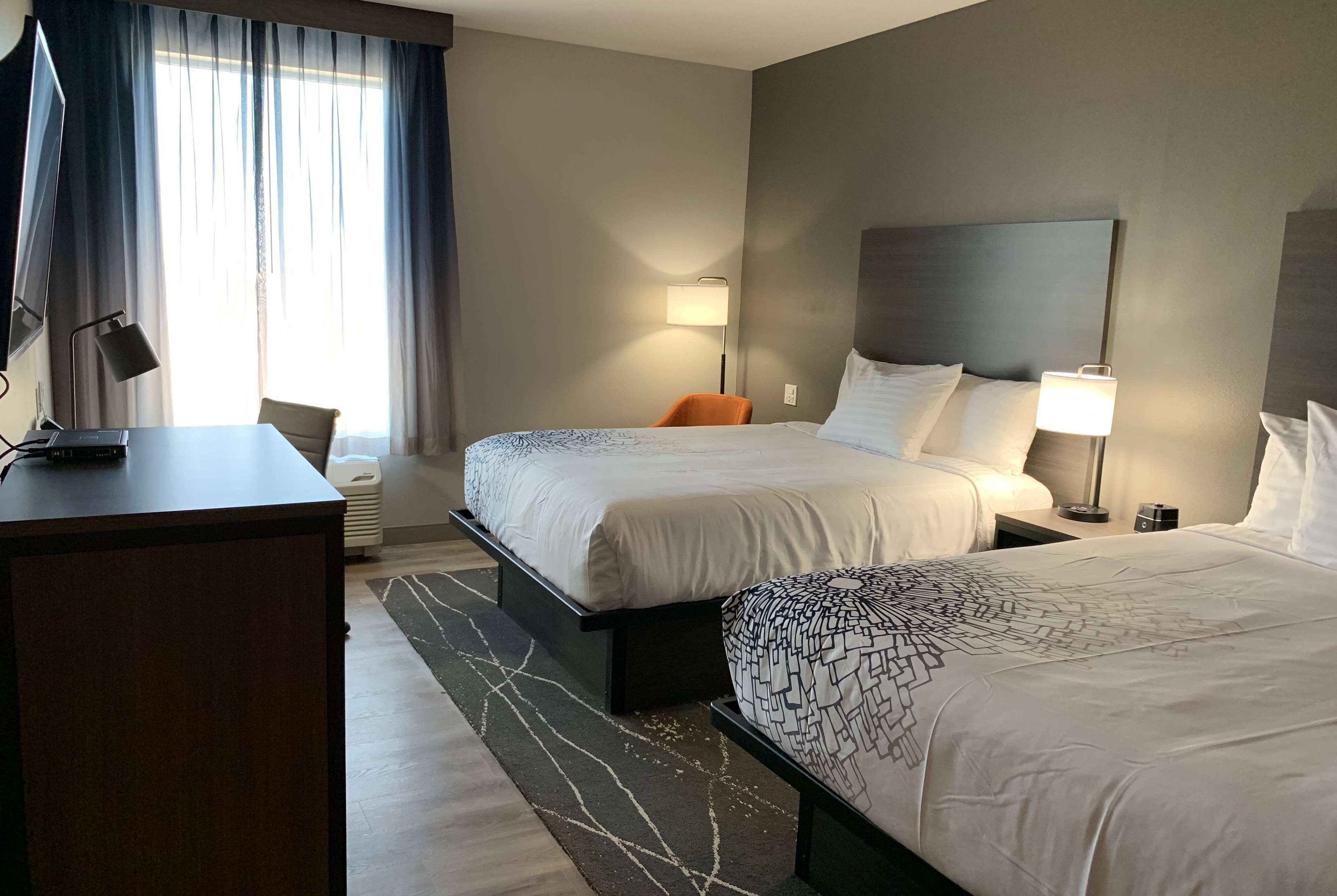 La Quinta Inn & Suites By Wyndham Holbrook Petrified Forest Dış mekan fotoğraf