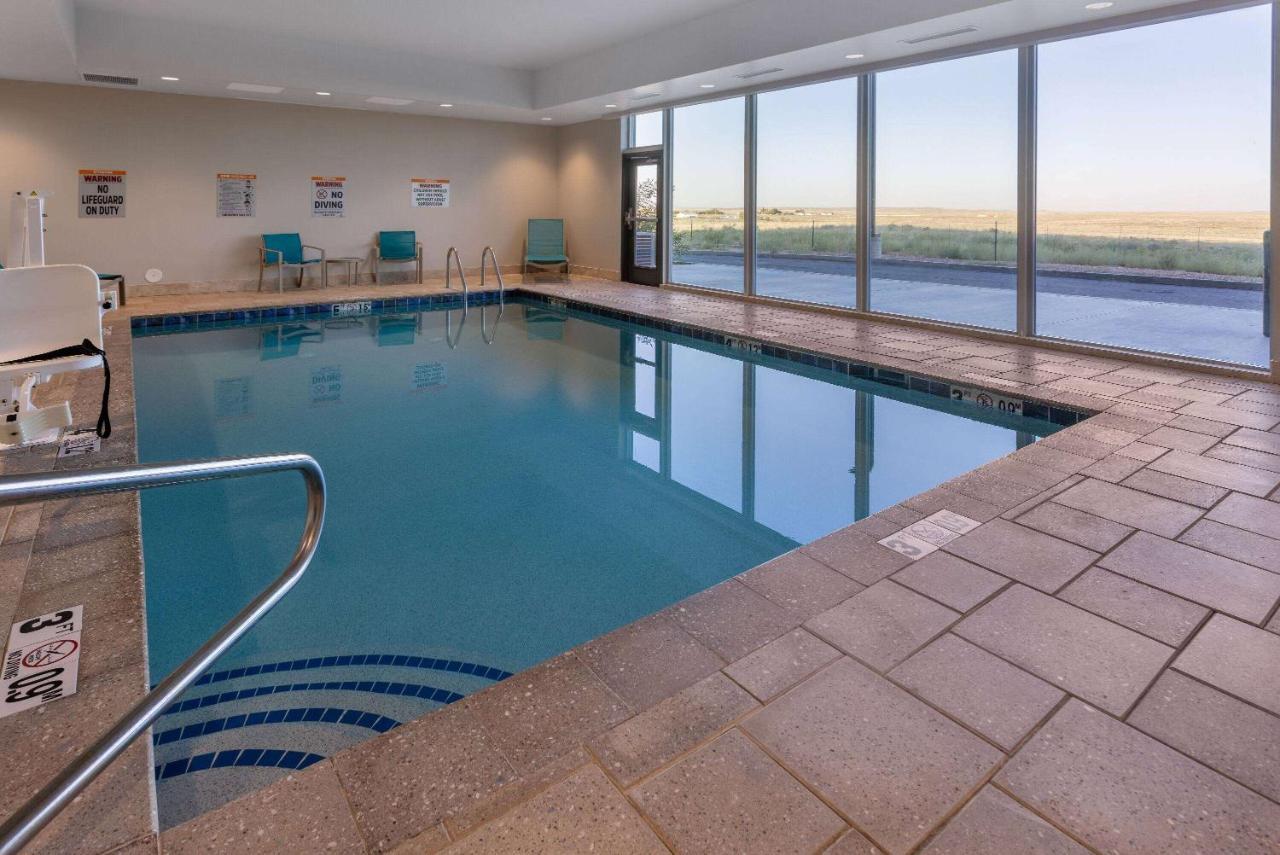 La Quinta Inn & Suites By Wyndham Holbrook Petrified Forest Dış mekan fotoğraf