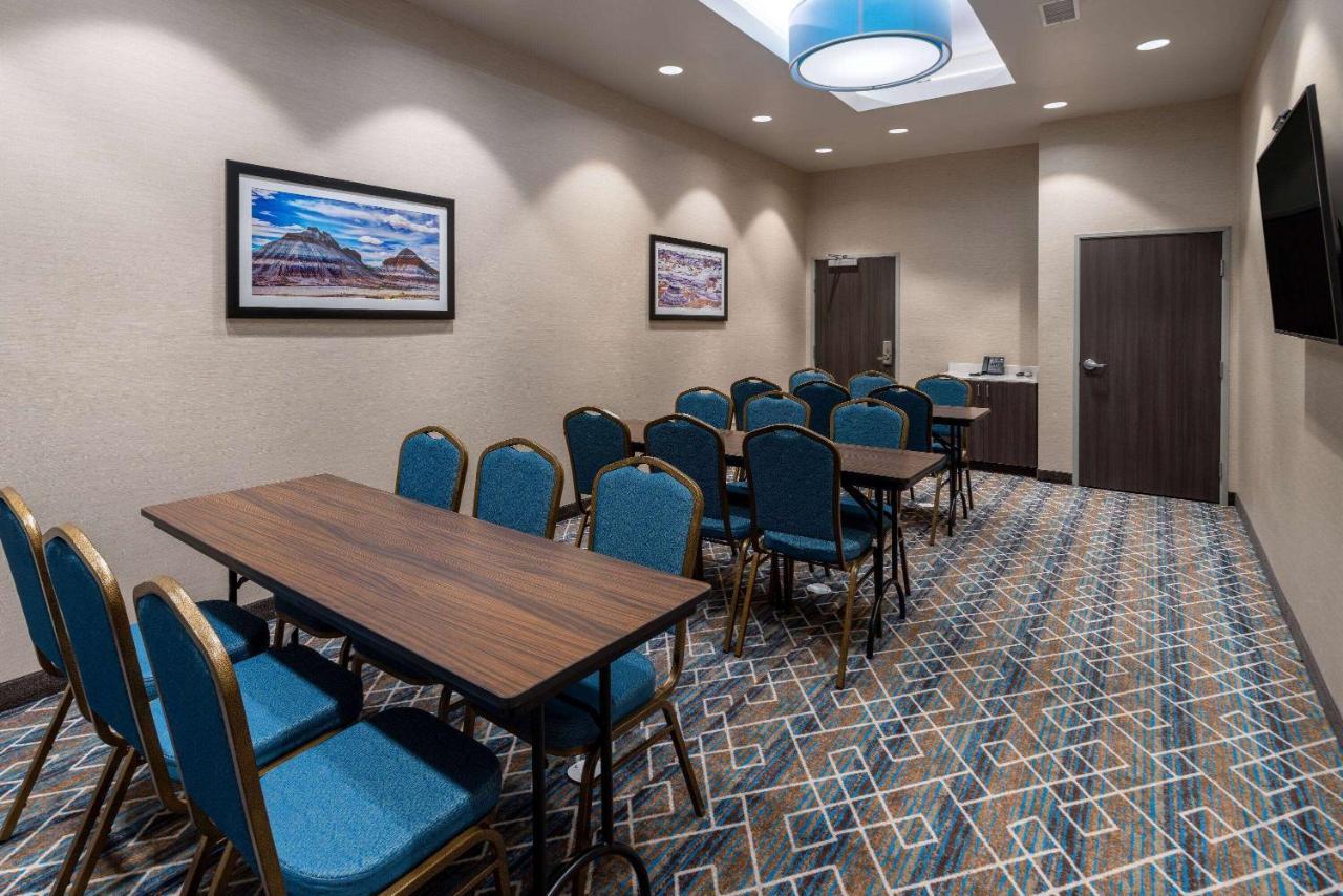 La Quinta Inn & Suites By Wyndham Holbrook Petrified Forest Dış mekan fotoğraf