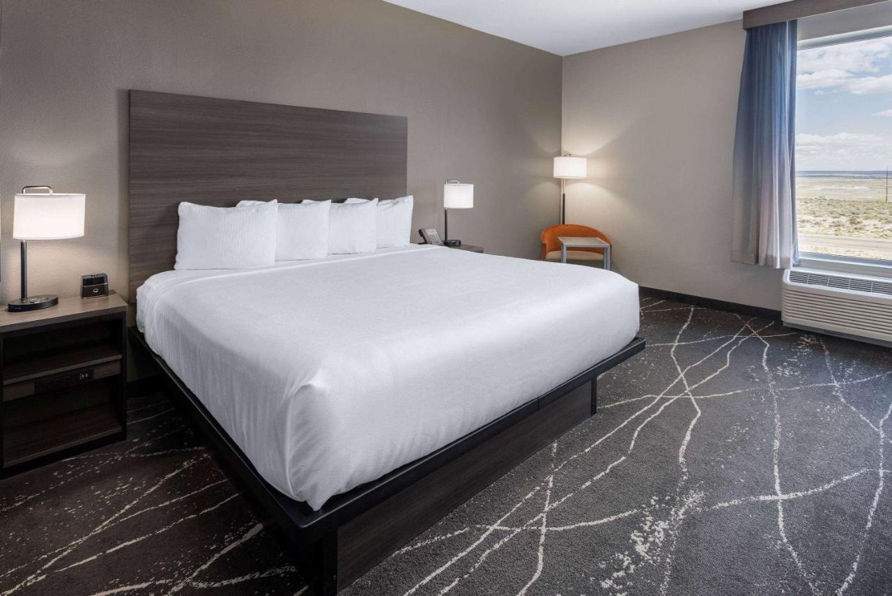 La Quinta Inn & Suites By Wyndham Holbrook Petrified Forest Dış mekan fotoğraf