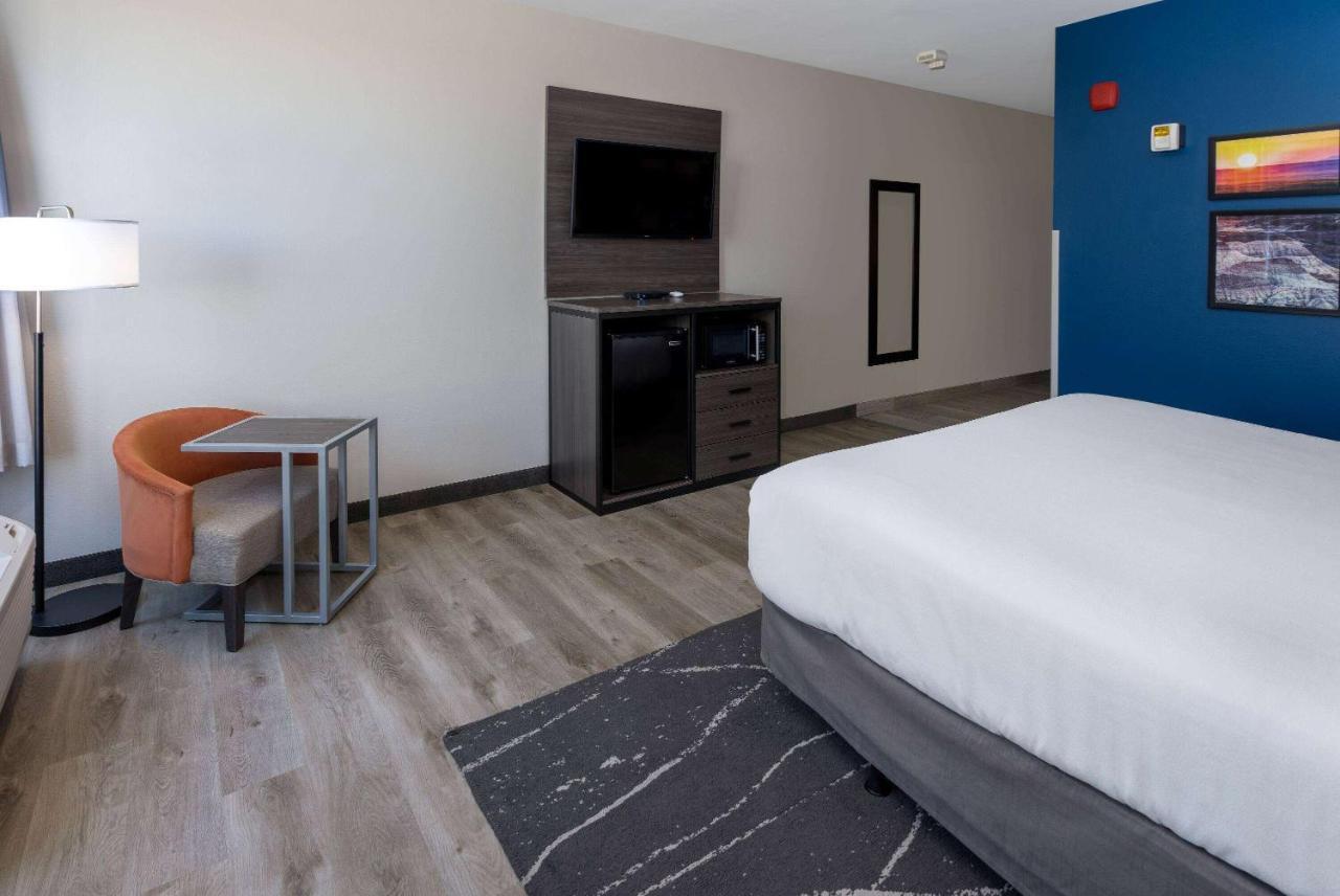 La Quinta Inn & Suites By Wyndham Holbrook Petrified Forest Dış mekan fotoğraf