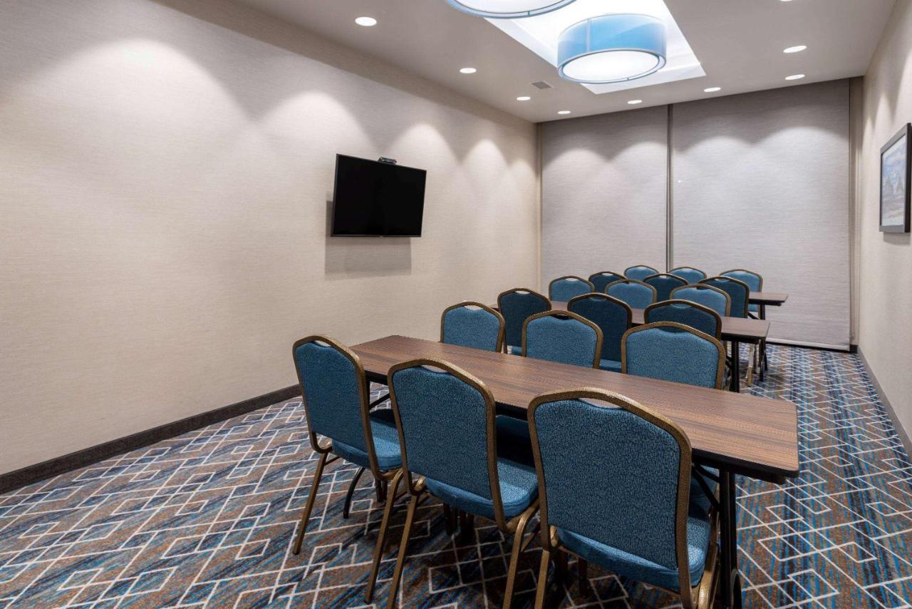 La Quinta Inn & Suites By Wyndham Holbrook Petrified Forest Dış mekan fotoğraf