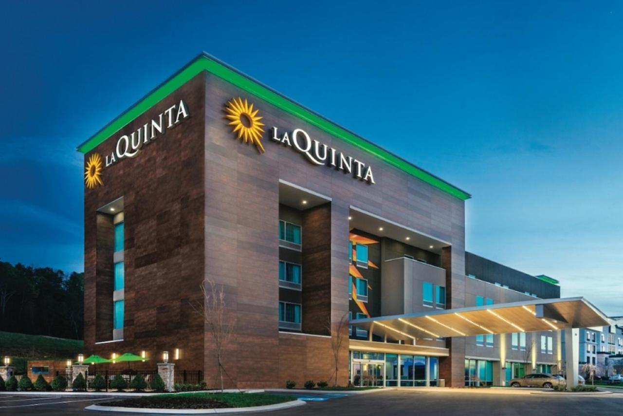 La Quinta Inn & Suites By Wyndham Holbrook Petrified Forest Dış mekan fotoğraf